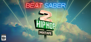 Hip Hop Mixtape 2 banner