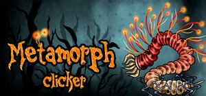 Metamorph Clicker banner