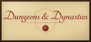 Dungeons & Dynasties banner