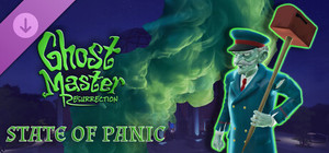 Ghost Master: Resurrection | State of Panic banner