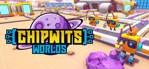 ChipWits Worlds banner