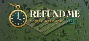 Refund Me TD banner