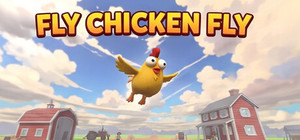 Fly Chicken Fly banner