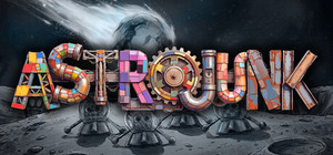 Astrojunk banner