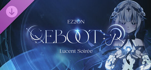 EZ2ON REBOOT : R - Lucent Soirée banner