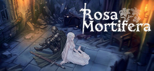 Rosa Mortifera banner