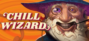 Chill Wizard banner