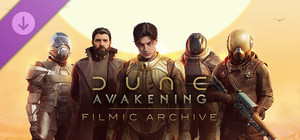 Dune: Awakening - Filmic Archive banner
