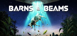 Barns & Beams banner