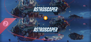 AstroScaper + AstroScaper OST banner
