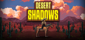 Desert Shadows banner