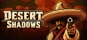 Desert Shadows banner
