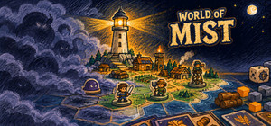 World of Mist banner