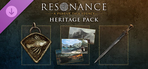 Resonance: A Plague Tale Legacy - Heritage Pack banner