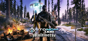 Autonom land Multiverse banner