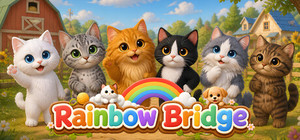 Rainbow Bridge banner