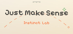 Just Make Sense: Instinct Lab banner
