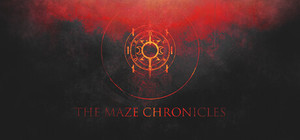 The Maze Chronicles banner