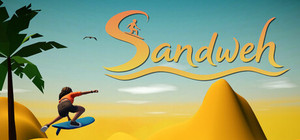 Sandweh banner