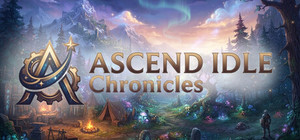 Ascend Idle: Chronicles banner