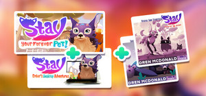 The Ember Bundle banner