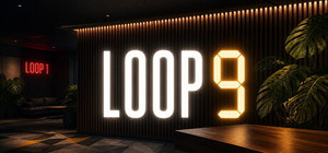 Loop 9 banner