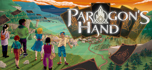 Paragon's Hand banner