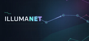 IllumaNet banner