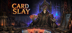 Card Slay banner