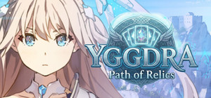 YGGDRA: Path of Relics banner