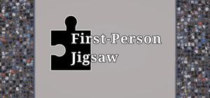 First-Person Jigsaw banner