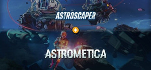Astrometica x AstroScaper banner