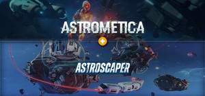 Astrometica x AstroScaper banner