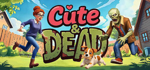 Cute & Dead banner