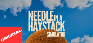 Needle In A Haystack Simulator banner