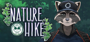 Nature Hike banner