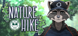 Nature Hike banner