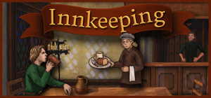 Innkeeping banner