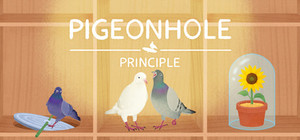 Pigeonhole Principle banner