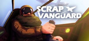 Scrap Vanguard banner