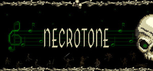 NECROTONE banner