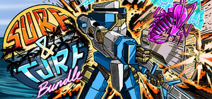 The Surf & Turf Bundle banner