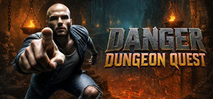 Danger Dungeon Quest banner
