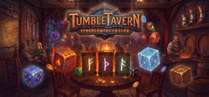 Tumble Tavern banner