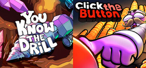 You Know The Button banner