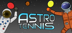 AstroTennis banner