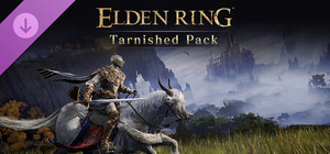 ELDEN RING Tarnished Pack banner