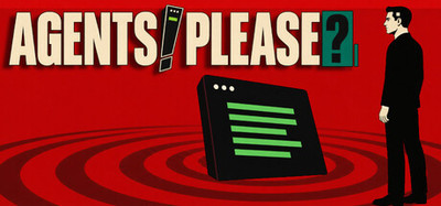 Agents! Please?