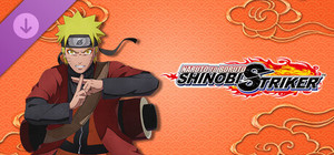 NTBSS: Master Character Training Pack - Naruto Uzumaki (Sage Mode) banner