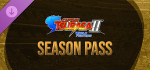 CAPTAIN TSUBASA 2: WORLD FIGHTERS - Season Pass banner